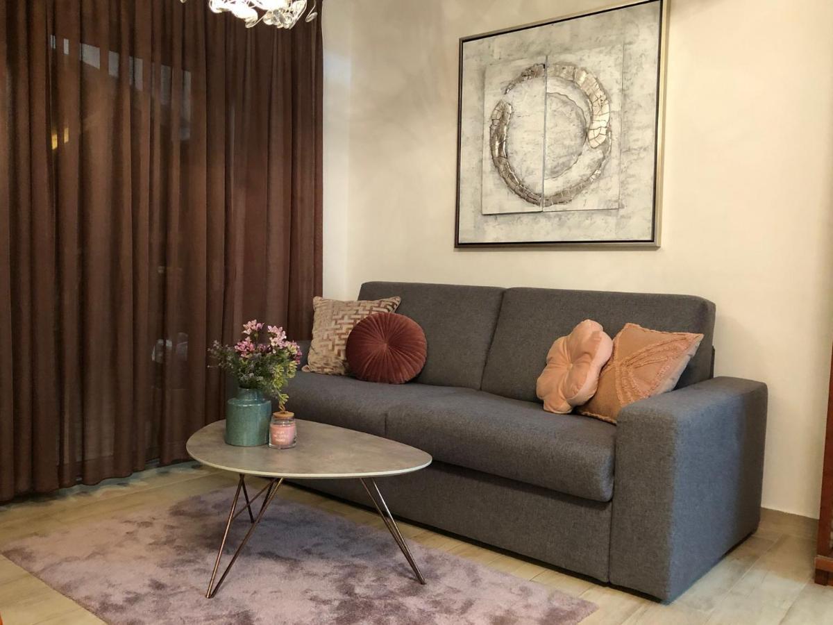 Sunset Apartment With A Private Yard At Medulin Riviera Exteriör bild