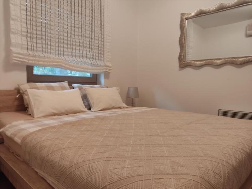 Sunset Apartment With A Private Yard At Medulin Riviera Exteriör bild