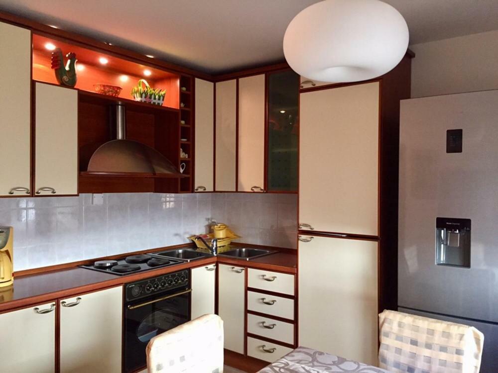 Sunset Apartment With A Private Yard At Medulin Riviera Exteriör bild